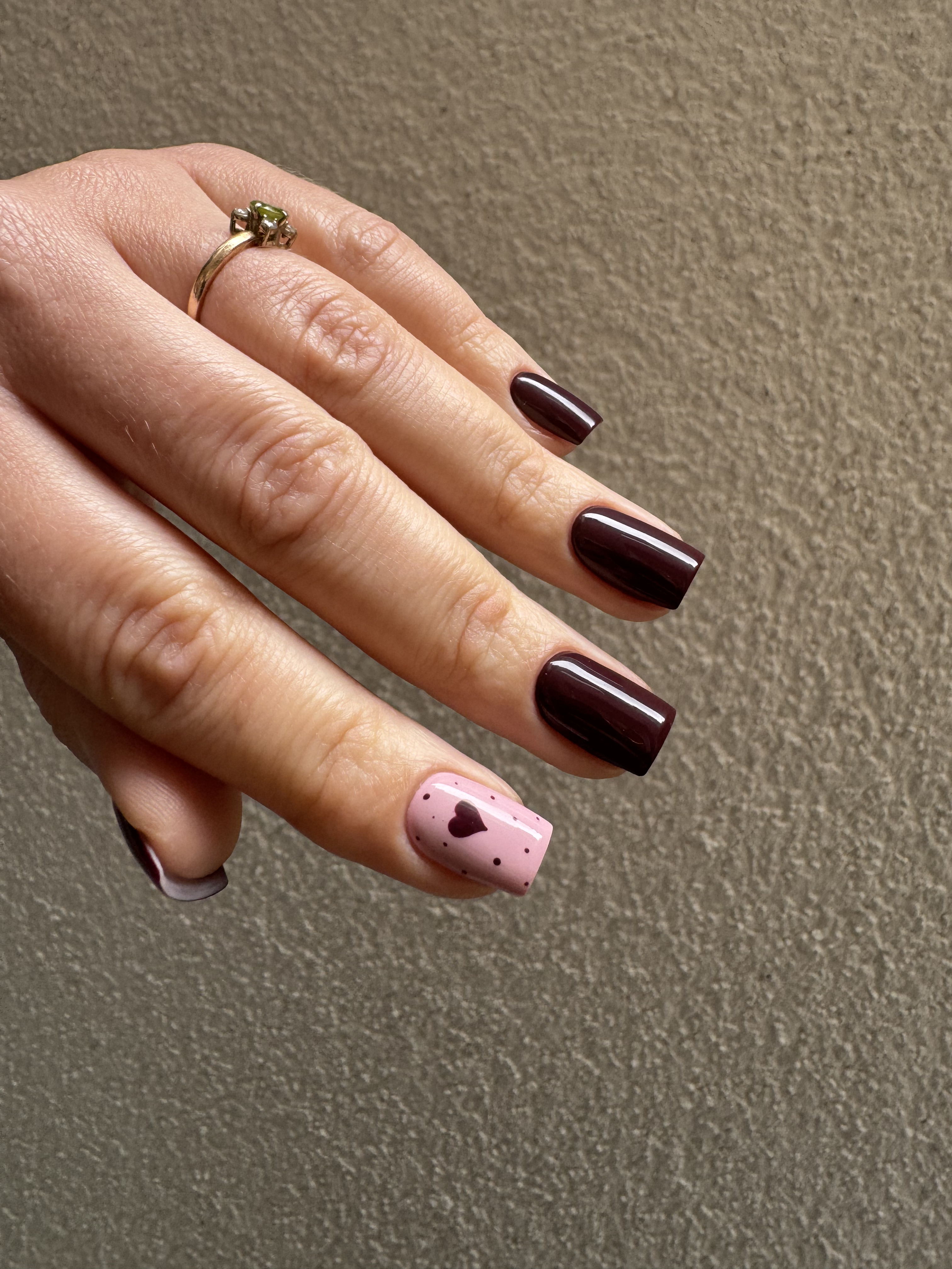 Nail design